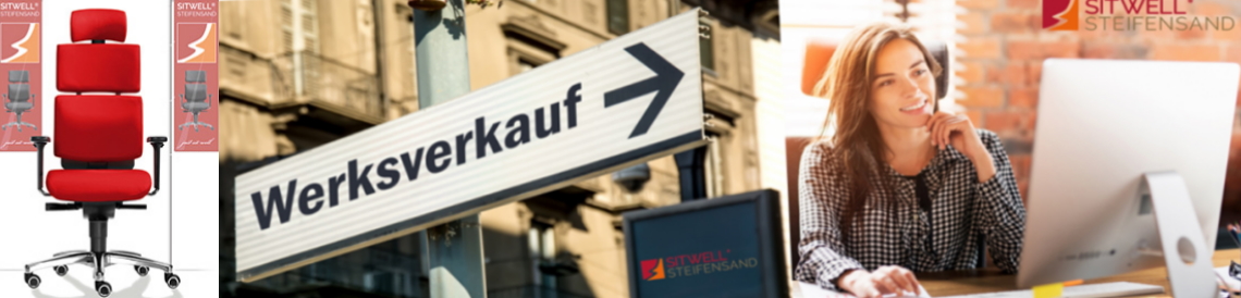 1000-Stühle.de ➜  Fabrikverkauf